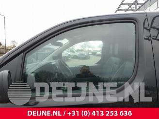 Peugeot Expert Expert (V1/VA/VB/VE/VF/VT/VY), Van, 2016 2.0 Blue HDi 180 16V picture 13
