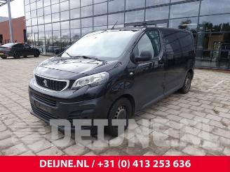 Peugeot Expert Expert (V1/VA/VB/VE/VF/VT/VY), Van, 2016 2.0 Blue HDi 180 16V picture 3