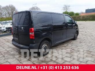 Peugeot Expert Expert (V1/VA/VB/VE/VF/VT/VY), Van, 2016 2.0 Blue HDi 180 16V picture 7