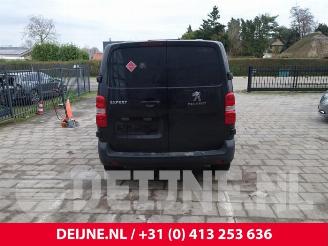 Peugeot Expert Expert (V1/VA/VB/VE/VF/VT/VY), Van, 2016 2.0 Blue HDi 180 16V picture 6