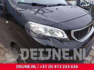 Peugeot Expert Expert (V1/VA/VB/VE/VF/VT/VY), Van, 2016 2.0 Blue HDi 180 16V picture 35