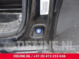 Peugeot Expert Expert (V1/VA/VB/VE/VF/VT/VY), Van, 2016 2.0 Blue HDi 180 16V picture 16