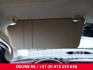 Peugeot Expert Expert (V1/VA/VB/VE/VF/VT/VY), Van, 2016 2.0 Blue HDi 180 16V picture 30
