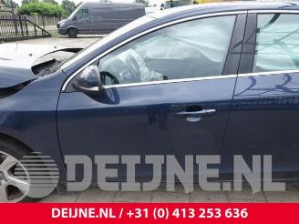 Volvo V-60 V60 I (FW/GW), Combi, 2010 / 2018 1.6 T3 16V picture 15