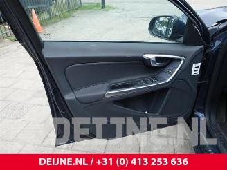 Volvo V-60 V60 I (FW/GW), Combi, 2010 / 2018 1.6 T3 16V picture 16