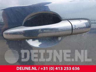 Volvo V-60 V60 I (FW/GW), Combi, 2010 / 2018 1.6 T3 16V picture 14