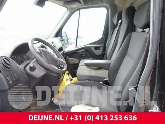 Nissan Nv400 NV 400, Ch.Cab/Pick-up, 2011 / 2022 2.3 dCi 130 16V picture 18