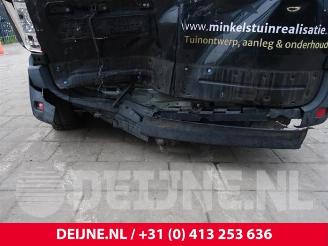 Nissan Nv400 NV 400, Ch.Cab/Pick-up, 2011 / 2022 2.3 dCi 130 16V picture 31