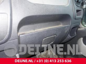 Nissan Nv400 NV 400, Ch.Cab/Pick-up, 2011 / 2022 2.3 dCi 130 16V picture 22