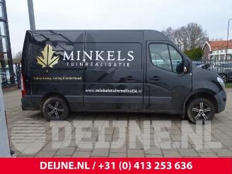 Nissan Nv400 NV 400, Ch.Cab/Pick-up, 2011 / 2022 2.3 dCi 130 16V picture 8