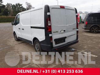 Renault Trafic Trafic (1FL/2FL/3FL/4FL), Van, 2014 1.6 dCi 120 Twin Turbo picture 5