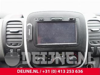 Renault Trafic Trafic (1FL/2FL/3FL/4FL), Van, 2014 1.6 dCi 120 Twin Turbo picture 30