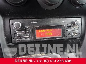 Mercedes Citan Citan (415.6), Van, 2012 / 2021 1.5 109 CDI picture 25