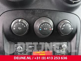 Mercedes Citan Citan (415.6), Van, 2012 / 2021 1.5 109 CDI picture 26