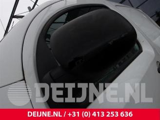 Mercedes Citan Citan (415.6), Van, 2012 / 2021 1.5 109 CDI picture 11