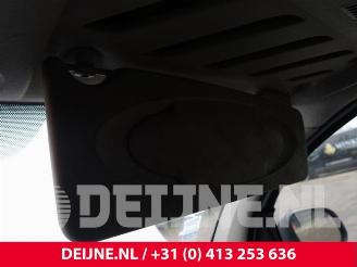 Mercedes Citan Citan (415.6), Van, 2012 / 2021 1.5 109 CDI picture 28