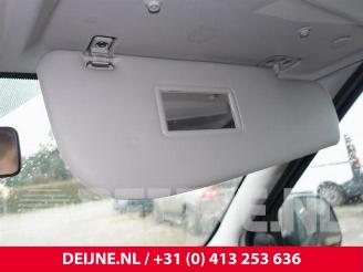 Fiat Doblo Doblo (263), MPV, 2010 / 2023 1.3 D Multijet picture 30