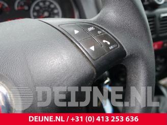 Fiat Doblo Doblo (263), MPV, 2010 / 2023 1.3 D Multijet picture 24
