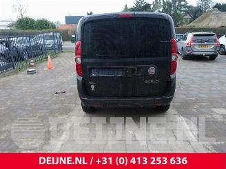 Fiat Doblo Doblo (263), MPV, 2010 / 2023 1.3 D Multijet picture 6