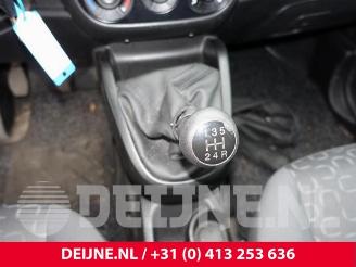 Fiat Doblo Doblo (263), MPV, 2010 / 2023 1.3 D Multijet picture 31