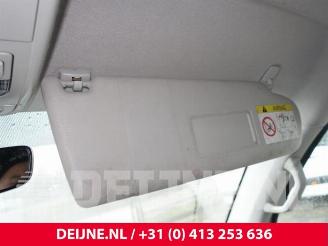 Volkswagen Transporter Transporter/Caravelle T6, Bus, 2015 / 2024 2.0 TDI 150 picture 30
