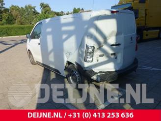 Peugeot Expert Expert (V1/VA/VB/VE/VF/VT/VY), Van, 2016 2.0 Blue HDi 120 16V picture 4