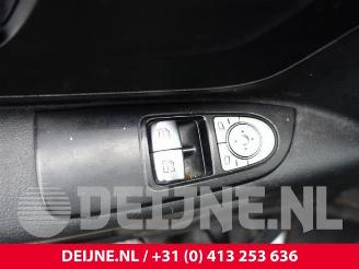 Mercedes Vito Vito (447.6), Van, 2014 2.2 114 CDI 16V picture 20