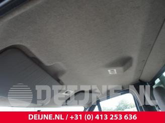 Ford Transit Transit, Ch.Cab/Pick-up, 2000 / 2006 2.4 TDdi 16V RWD picture 20