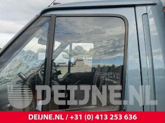 Ford Transit Transit, Ch.Cab/Pick-up, 2000 / 2006 2.4 TDdi 16V RWD picture 14