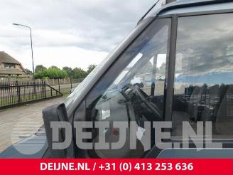 Ford Transit Transit, Ch.Cab/Pick-up, 2000 / 2006 2.4 TDdi 16V RWD picture 13