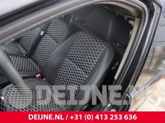 Mercedes Vito Vito Tourer (447.7), Bus, 2014 2.2 114 CDI 16V picture 20