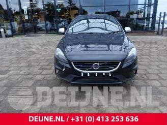 Volvo V-40 V40 (MV), Hatchback 5-drs, 2012 / 2019 1.6 D2 picture 2