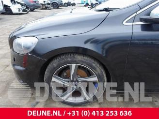 Volvo V-40 V40 (MV), Hatchback 5-drs, 2012 / 2019 1.6 D2 picture 9