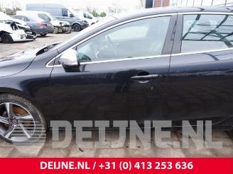 Volvo V-40 V40 (MV), Hatchback 5-drs, 2012 / 2019 1.6 D2 picture 16