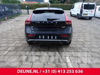 Volvo V-40 V40 (MV), Hatchback 5-drs, 2012 / 2019 1.6 D2 picture 6