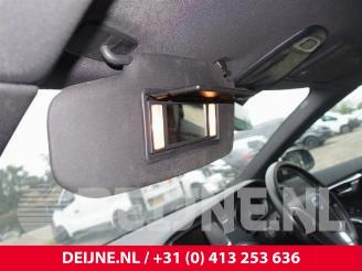 Volvo V-40 V40 (MV), Hatchback 5-drs, 2012 / 2019 1.6 D2 picture 21