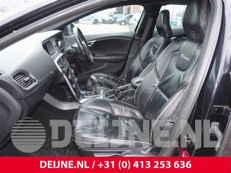 Volvo V-40 V40 (MV), Hatchback 5-drs, 2012 / 2019 1.6 D2 picture 20