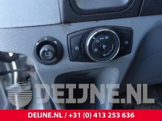 Ford Transit Transit, Van, 2013 2.2 TDCi 16V picture 23