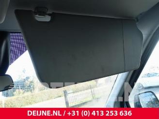 Ford Transit Transit, Van, 2013 2.2 TDCi 16V picture 31