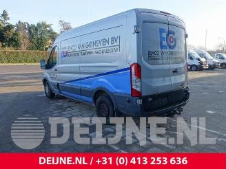 Ford Transit Transit, Van, 2013 2.2 TDCi 16V picture 5