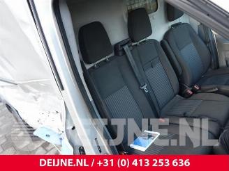 Ford Transit Transit, Van, 2013 2.2 TDCi 16V picture 35