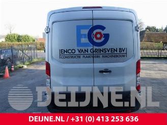 Ford Transit Transit, Van, 2013 2.2 TDCi 16V picture 33