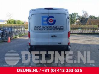 Ford Transit Transit, Van, 2013 2.2 TDCi 16V picture 6
