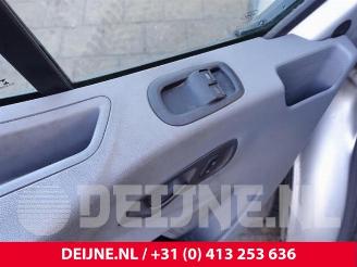 Ford Transit Transit, Van, 2013 2.2 TDCi 16V picture 19