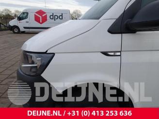 Volkswagen Transporter Transporter/Caravelle T6, Bus, 2015 / 2024 2.0 TSI picture 9