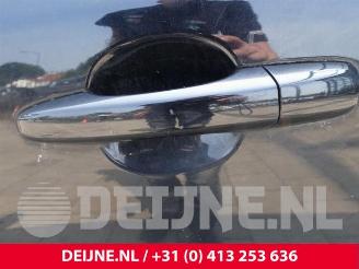 Volvo V-60 V60 I (FW/GW), Combi, 2010 / 2018 2.0 D3 20V picture 14