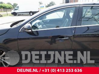 Volvo V-60 V60 I (FW/GW), Combi, 2010 / 2018 2.0 D3 20V picture 18