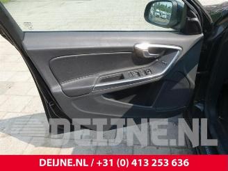 Volvo V-60 V60 I (FW/GW), Combi, 2010 / 2018 2.0 D3 20V picture 19