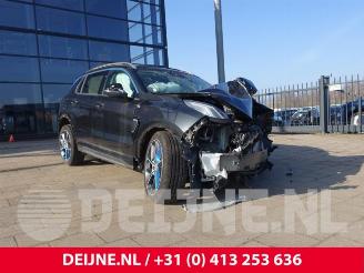 disassembly passenger cars Lynk & Co 01 01, SUV, 2018 1.5 PHEV 2022/1