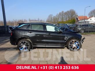 Lynk & Co 01 01, SUV, 2018 1.5 PHEV picture 8